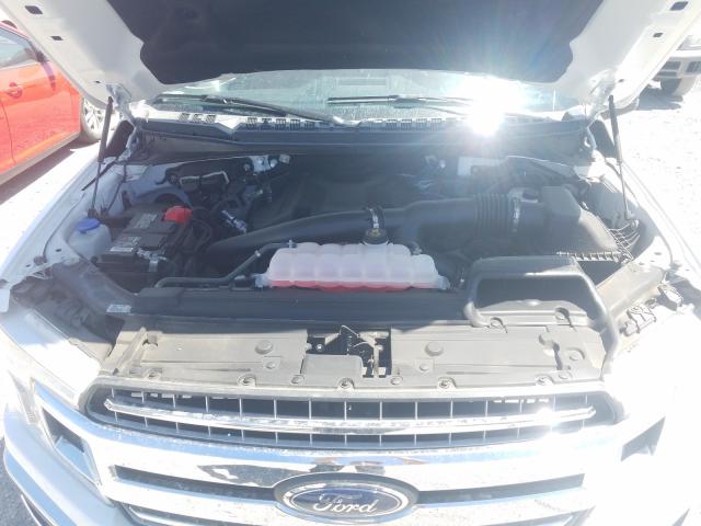 Photo 6 VIN: 1FTEW1EG8JKF80197 - FORD F150 SUPER 