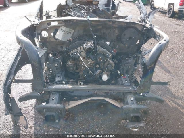 Photo 9 VIN: 1FTEW1EG8JKF91491 - FORD F150 