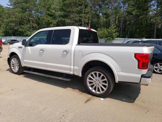 Photo 1 VIN: 1FTEW1EG8KFA93611 - FORD F-150 