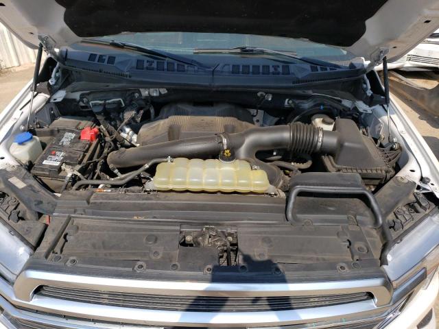 Photo 10 VIN: 1FTEW1EG8KFA93611 - FORD F-150 