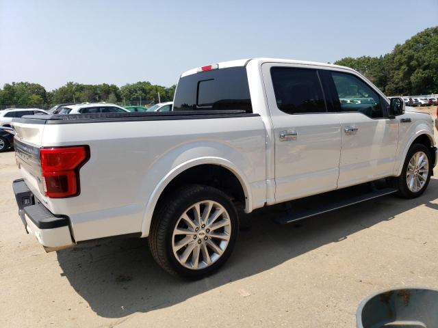 Photo 2 VIN: 1FTEW1EG8KFA93611 - FORD F-150 