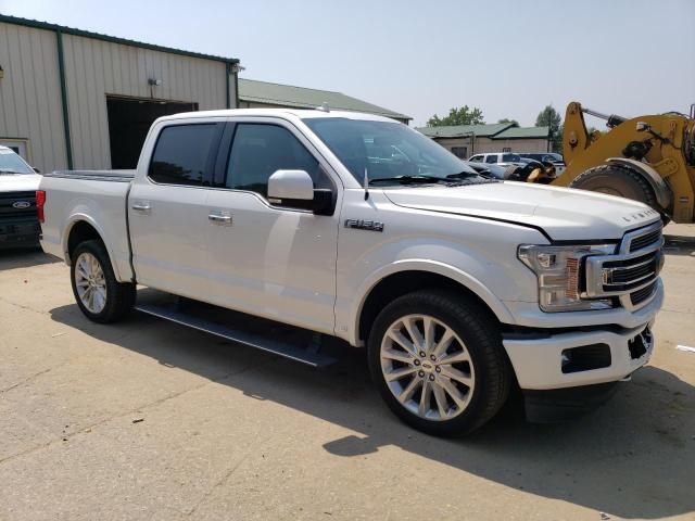 Photo 3 VIN: 1FTEW1EG8KFA93611 - FORD F-150 