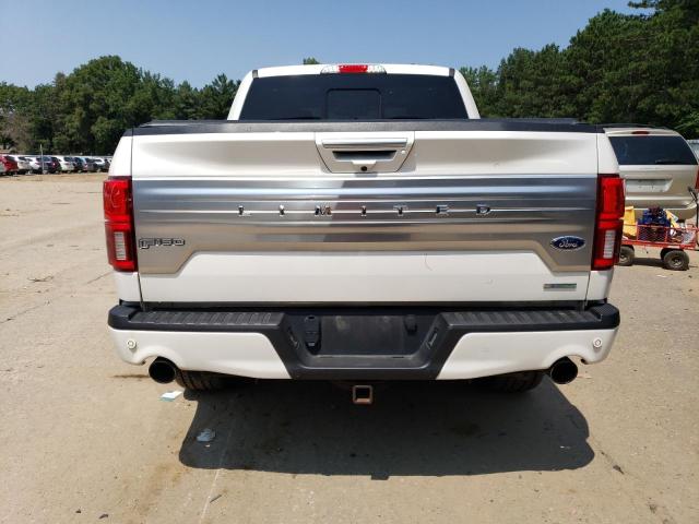 Photo 5 VIN: 1FTEW1EG8KFA93611 - FORD F-150 