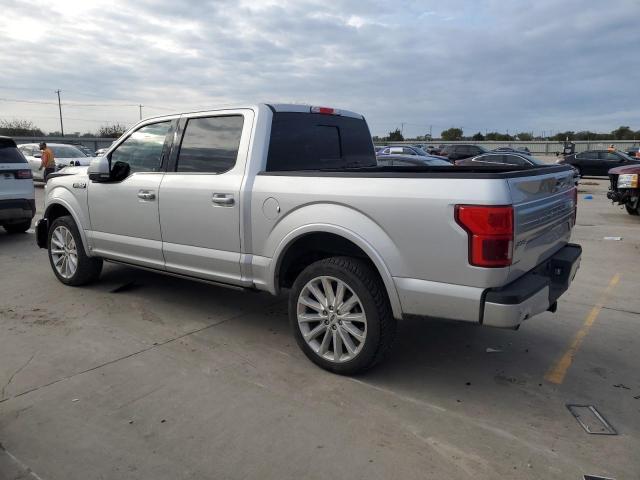 Photo 1 VIN: 1FTEW1EG8KFC64678 - FORD F150 SUPER 