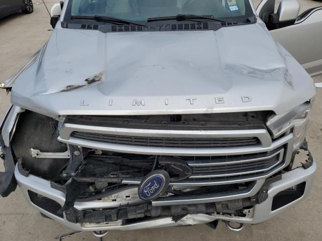 Photo 10 VIN: 1FTEW1EG8KFC64678 - FORD F150 SUPER 