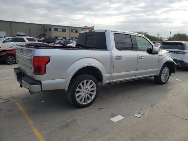 Photo 2 VIN: 1FTEW1EG8KFC64678 - FORD F150 SUPER 