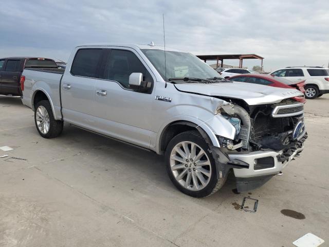 Photo 3 VIN: 1FTEW1EG8KFC64678 - FORD F150 SUPER 