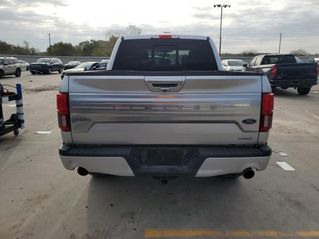 Photo 5 VIN: 1FTEW1EG8KFC64678 - FORD F150 SUPER 