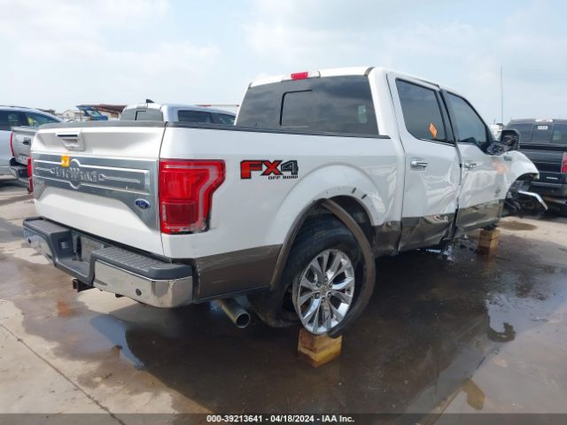 Photo 3 VIN: 1FTEW1EG9FFA09933 - FORD F-150 