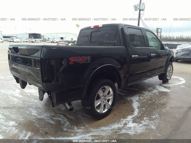 Photo 3 VIN: 1FTEW1EG9FFA33617 - FORD F-150 