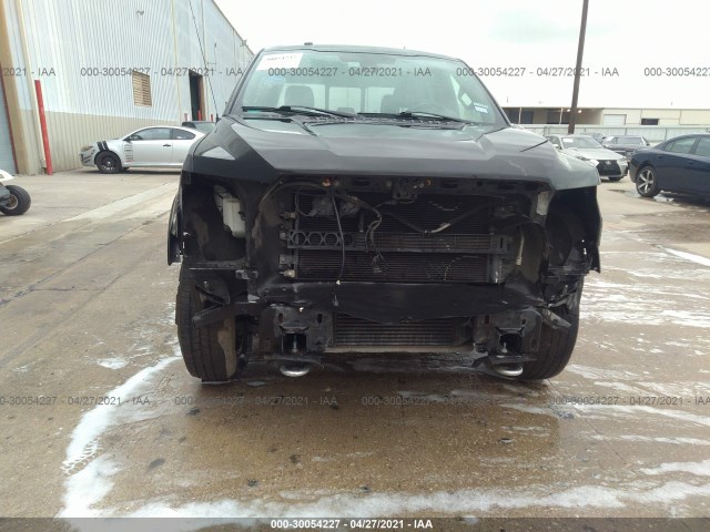 Photo 5 VIN: 1FTEW1EG9FFA33617 - FORD F-150 