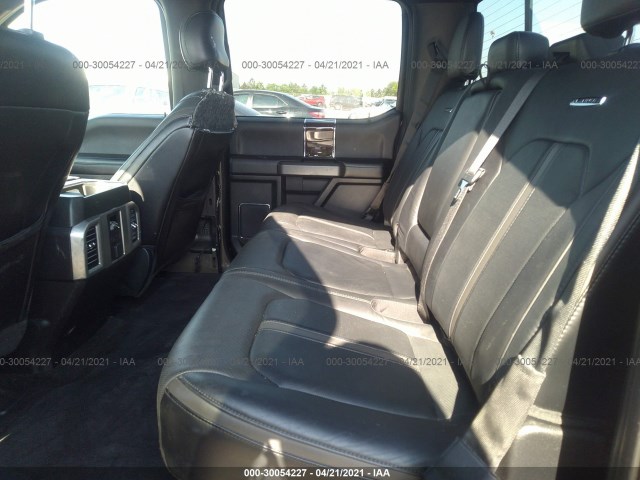 Photo 7 VIN: 1FTEW1EG9FFA33617 - FORD F-150 