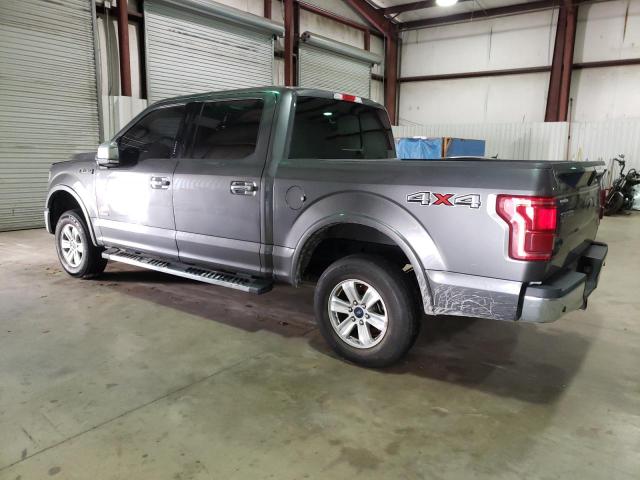 Photo 1 VIN: 1FTEW1EG9FFA33620 - FORD F150 SUPER 