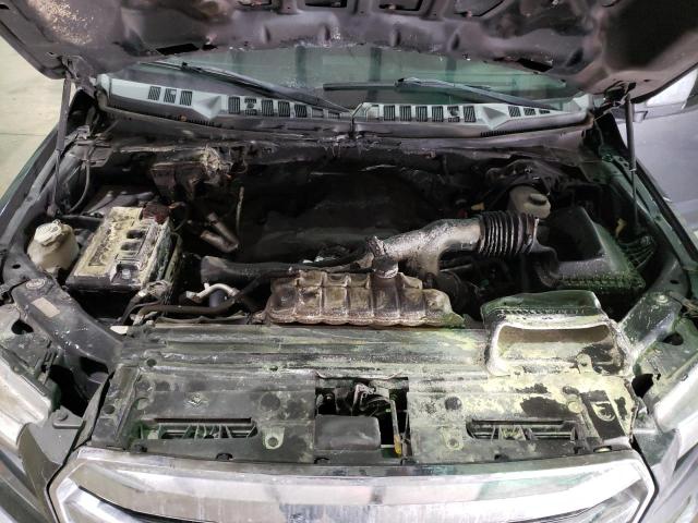 Photo 10 VIN: 1FTEW1EG9FFA33620 - FORD F150 SUPER 