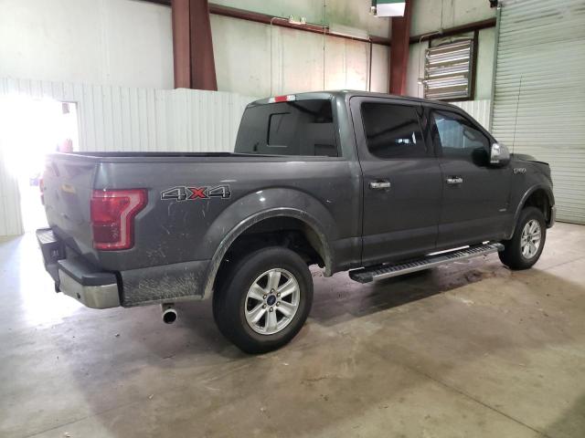 Photo 2 VIN: 1FTEW1EG9FFA33620 - FORD F150 SUPER 