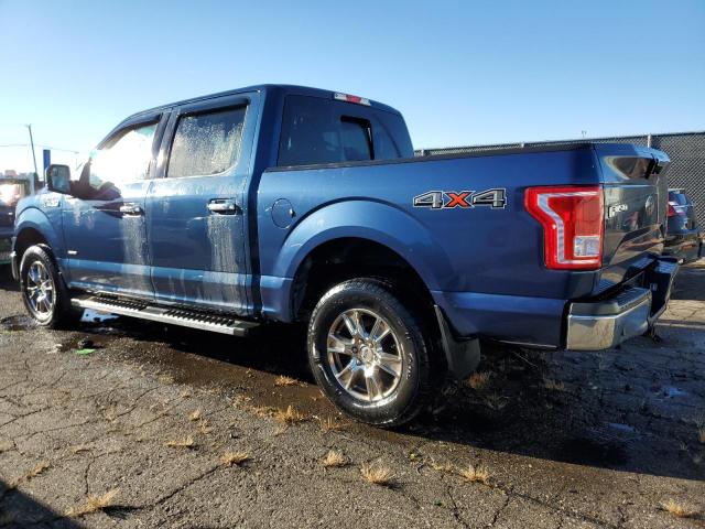 Photo 1 VIN: 1FTEW1EG9FFA38266 - FORD F150 SUPER 