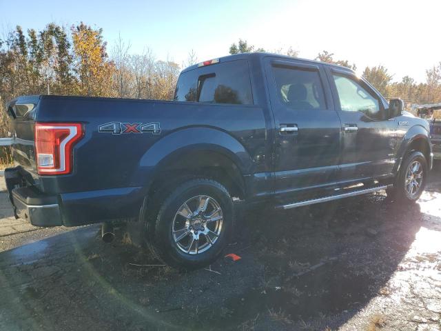 Photo 2 VIN: 1FTEW1EG9FFA38266 - FORD F150 SUPER 