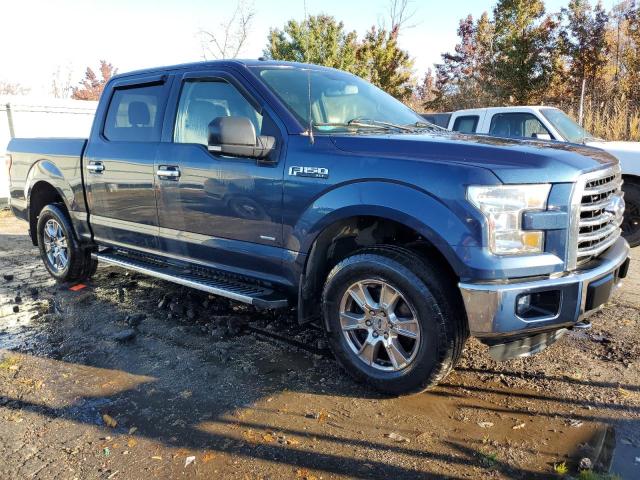 Photo 3 VIN: 1FTEW1EG9FFA38266 - FORD F150 SUPER 