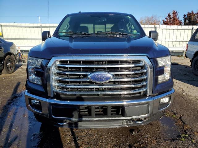 Photo 4 VIN: 1FTEW1EG9FFA38266 - FORD F150 SUPER 