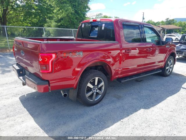 Photo 3 VIN: 1FTEW1EG9FFA50806 - FORD F-150 