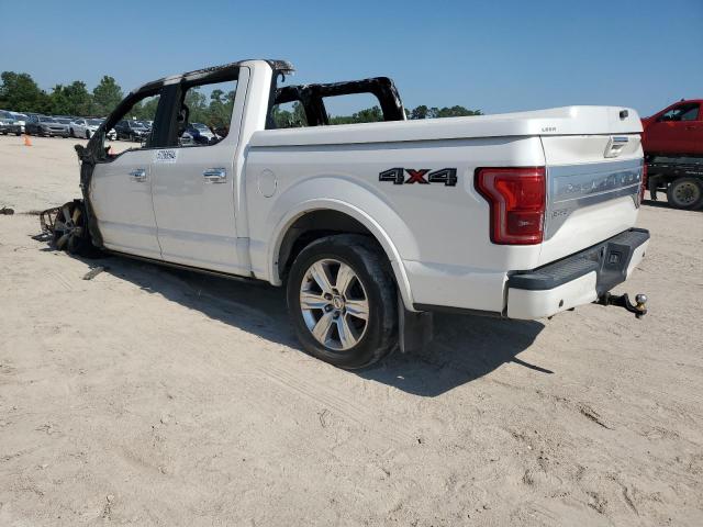 Photo 1 VIN: 1FTEW1EG9FFA84292 - FORD F150 SUPER 