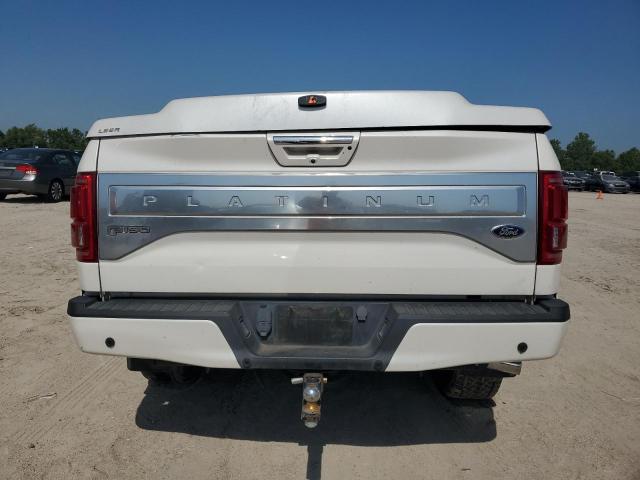 Photo 5 VIN: 1FTEW1EG9FFA84292 - FORD F150 SUPER 