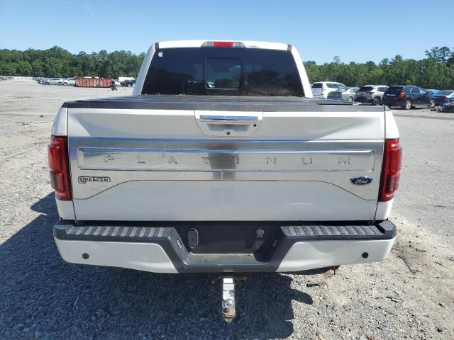 Photo 5 VIN: 1FTEW1EG9FFA84504 - FORD F150 SUPER 