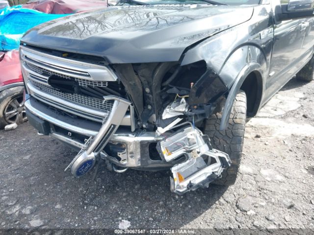 Photo 5 VIN: 1FTEW1EG9FFA93526 - FORD F-150 