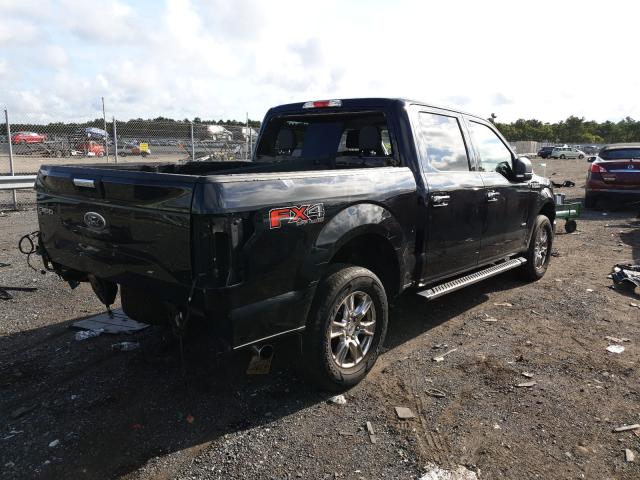 Photo 3 VIN: 1FTEW1EG9FFB04248 - FORD F150 SUPER 