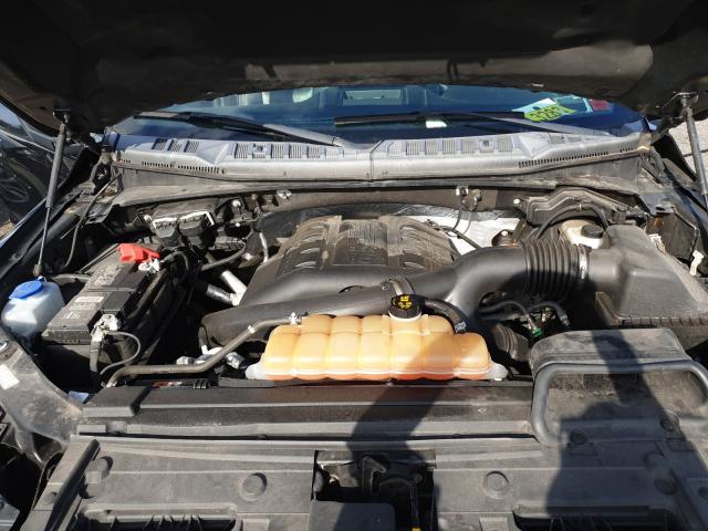 Photo 6 VIN: 1FTEW1EG9FFB04248 - FORD F150 SUPER 