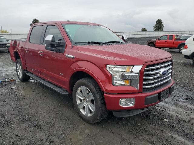 Photo 0 VIN: 1FTEW1EG9FFB34348 - FORD F150 SUPER 