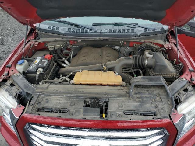 Photo 6 VIN: 1FTEW1EG9FFB34348 - FORD F150 SUPER 