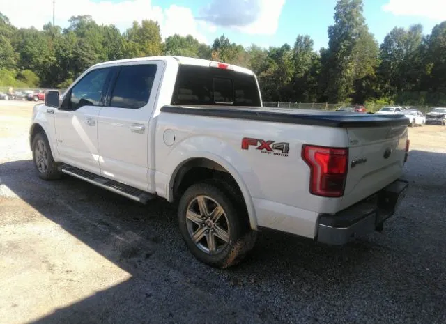 Photo 2 VIN: 1FTEW1EG9FFB48721 - FORD F-150 