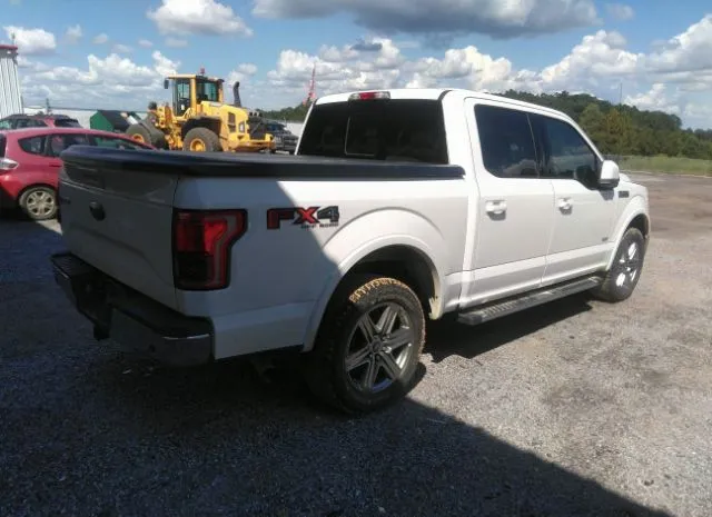 Photo 3 VIN: 1FTEW1EG9FFB48721 - FORD F-150 