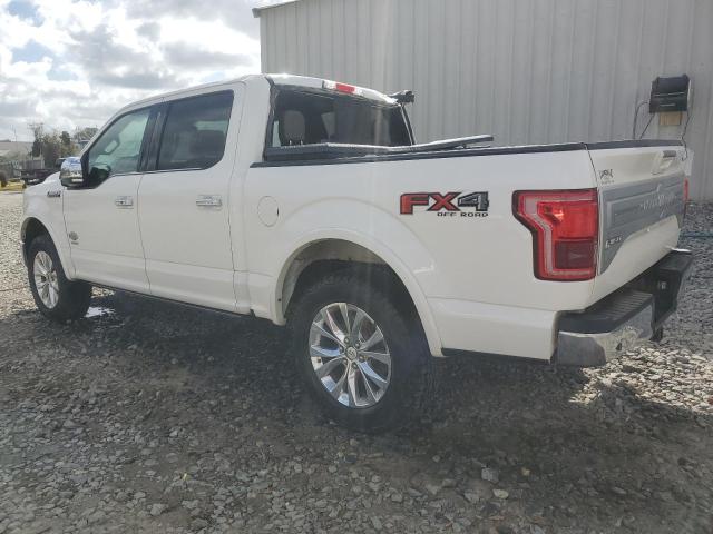 Photo 1 VIN: 1FTEW1EG9FFB55863 - FORD F150 SUPER 