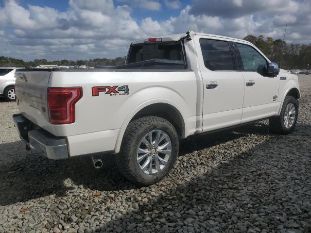 Photo 2 VIN: 1FTEW1EG9FFB55863 - FORD F150 SUPER 