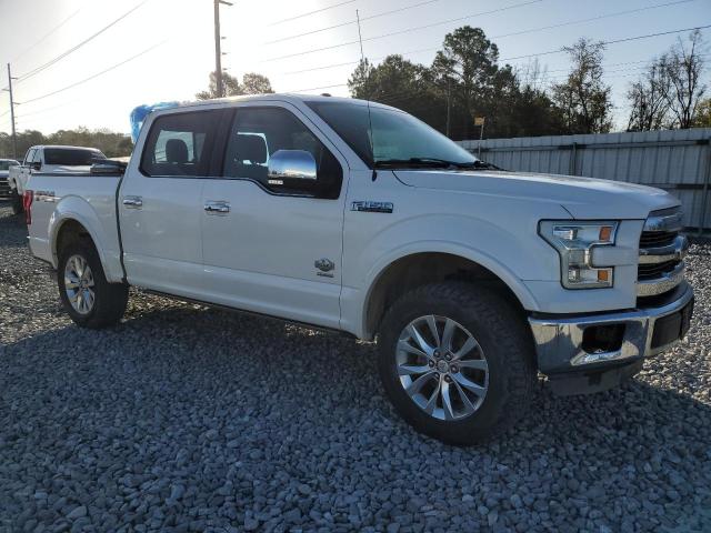 Photo 3 VIN: 1FTEW1EG9FFB55863 - FORD F150 SUPER 