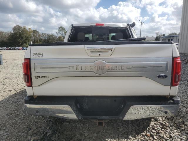 Photo 5 VIN: 1FTEW1EG9FFB55863 - FORD F150 SUPER 