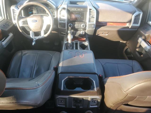 Photo 7 VIN: 1FTEW1EG9FFB55863 - FORD F150 SUPER 