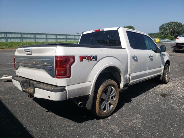 Photo 3 VIN: 1FTEW1EG9FFB83081 - FORD F150 SUPER 