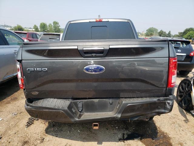 Photo 5 VIN: 1FTEW1EG9FFC05550 - FORD F-150 