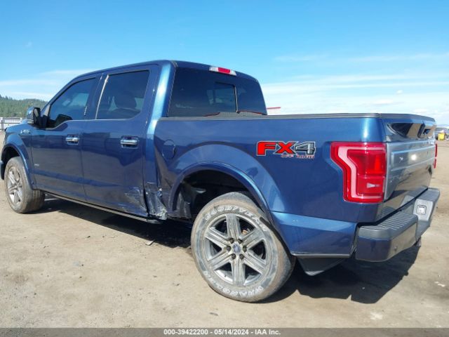 Photo 2 VIN: 1FTEW1EG9FFC24065 - FORD F-150 