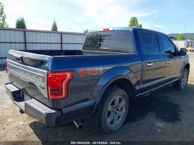 Photo 3 VIN: 1FTEW1EG9FFC24065 - FORD F-150 