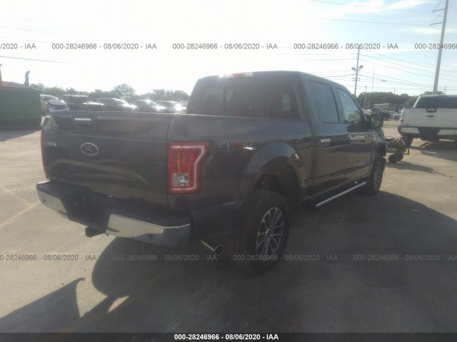 Photo 3 VIN: 1FTEW1EG9FFC34756 - FORD F-150 