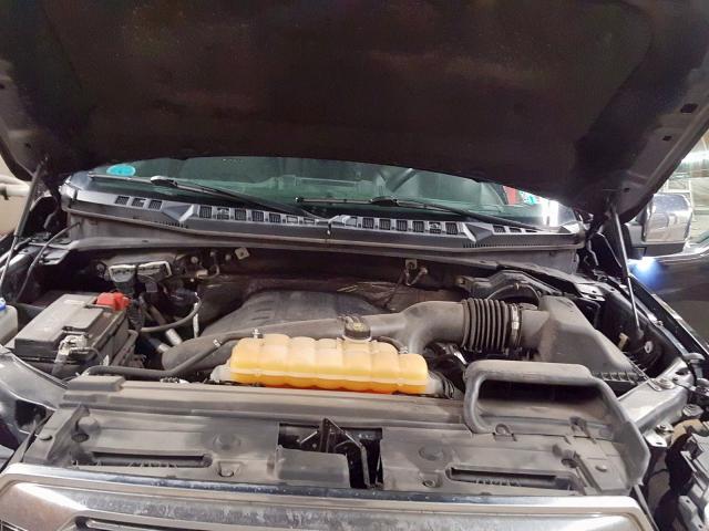 Photo 6 VIN: 1FTEW1EG9FFC38600 - FORD F150 SUPER 