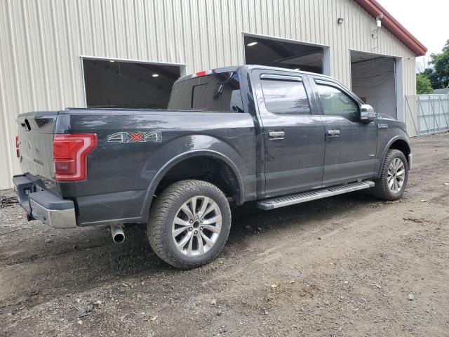 Photo 2 VIN: 1FTEW1EG9FFC74948 - FORD F150 SUPER 