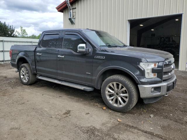 Photo 3 VIN: 1FTEW1EG9FFC74948 - FORD F150 SUPER 