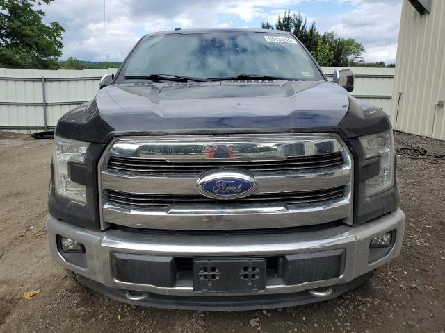 Photo 4 VIN: 1FTEW1EG9FFC74948 - FORD F150 SUPER 