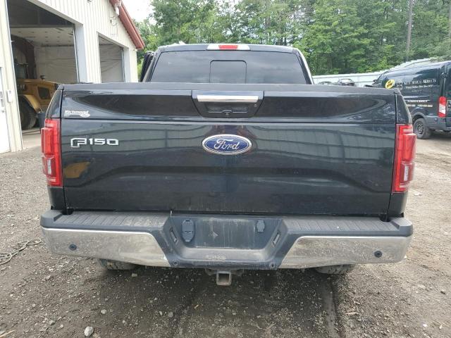 Photo 5 VIN: 1FTEW1EG9FFC74948 - FORD F150 SUPER 