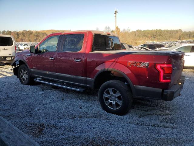 Photo 1 VIN: 1FTEW1EG9FFD00710 - FORD F150 SUPER 